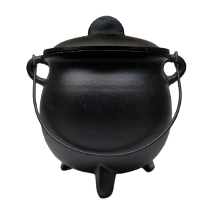Cauldron PNG