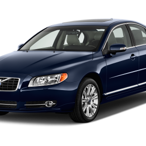 Volvo PNG