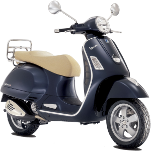 Scooter PNG image