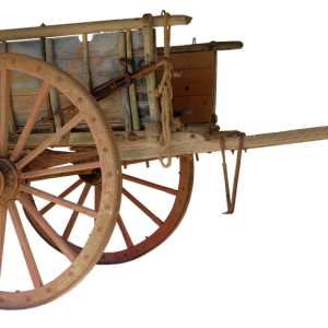 Carriage PNG