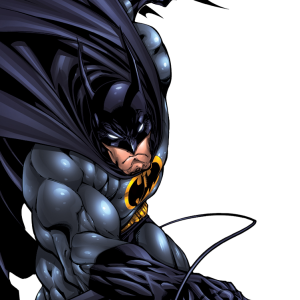 Batman PNG