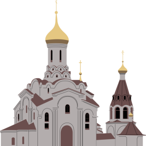 Church PNG