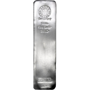 Silver PNG