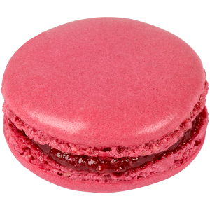 Macaron PNG