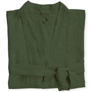 Bathrobe PNG