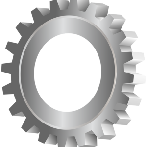 Gear PNG
