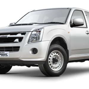 Isuzu PNG
