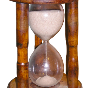 Hourglass PNG