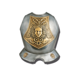 knight armour PNG