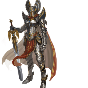 Heroes of Might and Magic PNG