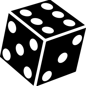 Dice PNG