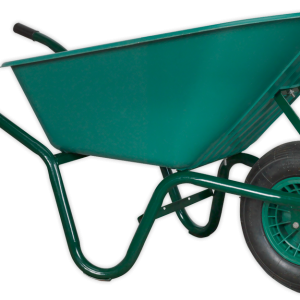 Wheelbarrow PNG image