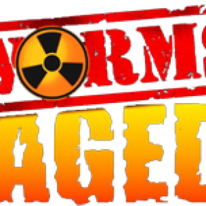 Worms game PNG