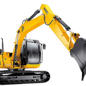 Excavator PNG