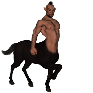 Centaur PNG