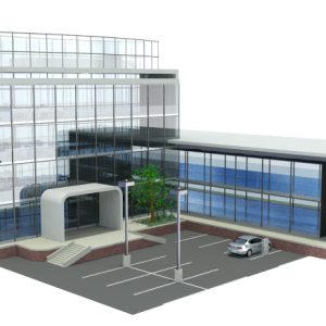Building PNG