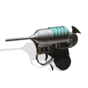 Men in black PNG