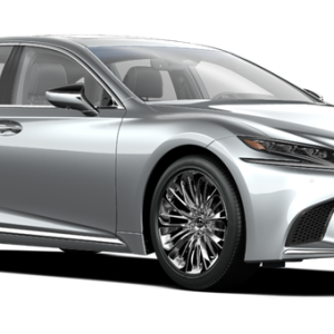 Lexus PNG