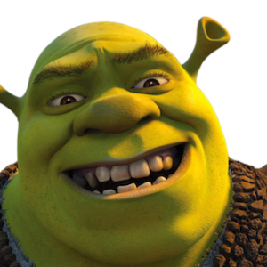 Shrek PNG