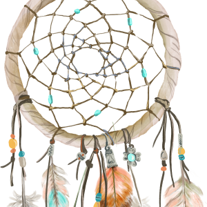 Dreamcatcher PNG