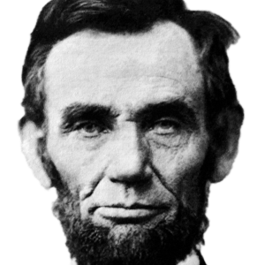 Abraham Lincoln PNG