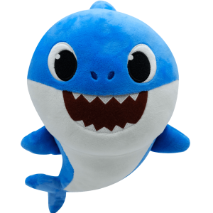 Baby Shark PNG