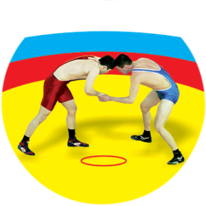 Wrestling PNG