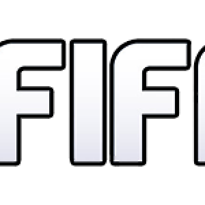 FIFA game logo PNG