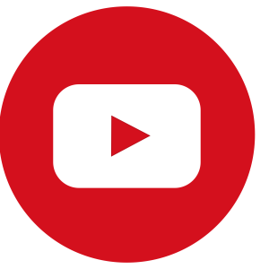 Youtube logo PNG