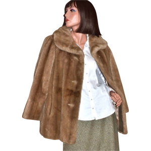 Fur coat PNG