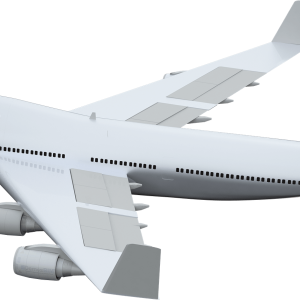 Boeing PNG