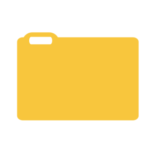 Folder PNG image