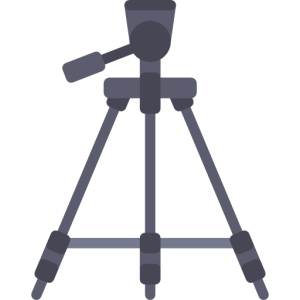 Tripod PNG