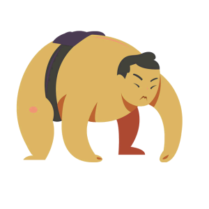 Sumo PNG
