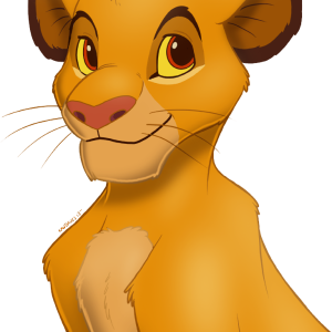 Lion King PNG