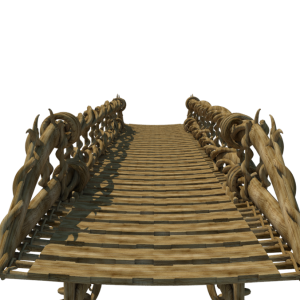 Bridge PNG