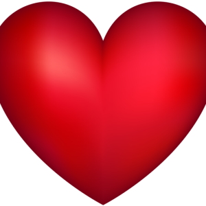 Heart PNG