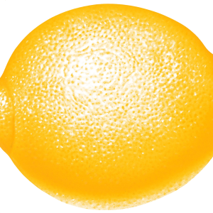 Lemon PNG