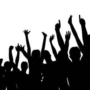 Party PNG