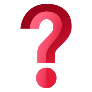 Question mark PNG