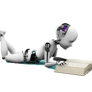 Artificial intelligence PNG