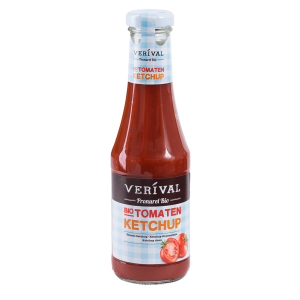 Ketchup PNG