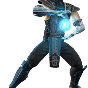Mortal Kombat PNG