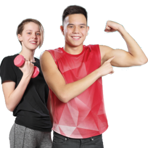 Fitness PNG