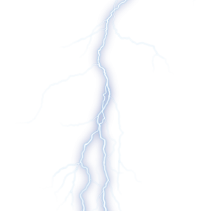 Thunder PNG