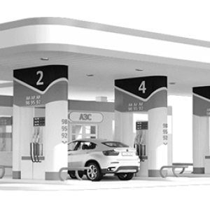 Fuel, petrol PNG