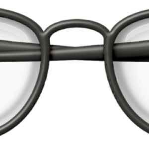Glasses PNG
