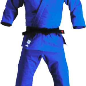 Judogi PNG