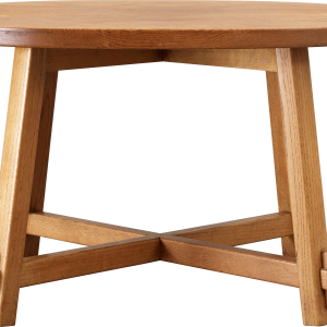 Wooden table PNG image