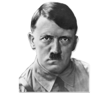 Adolf Hitler PNG